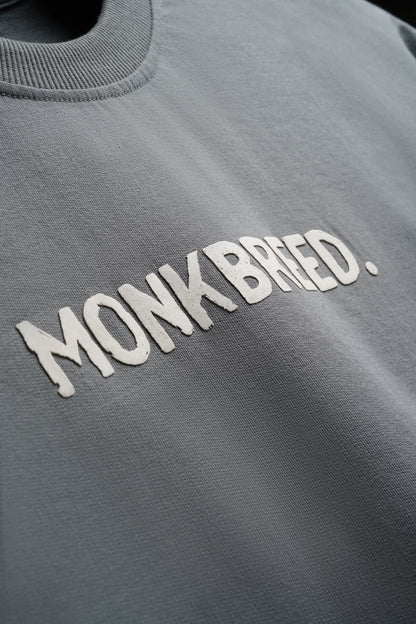 Monkbreed Ice Snake Tee