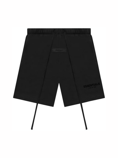 Fear of God Essentials FW22 Sweatshort Stretch Limo