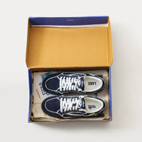 Gully Number 001 (Women) - Baaz Leila Navy