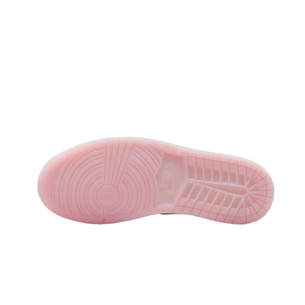 Nike Wmns Air Jordan 1 Low SE 'Paw Print'