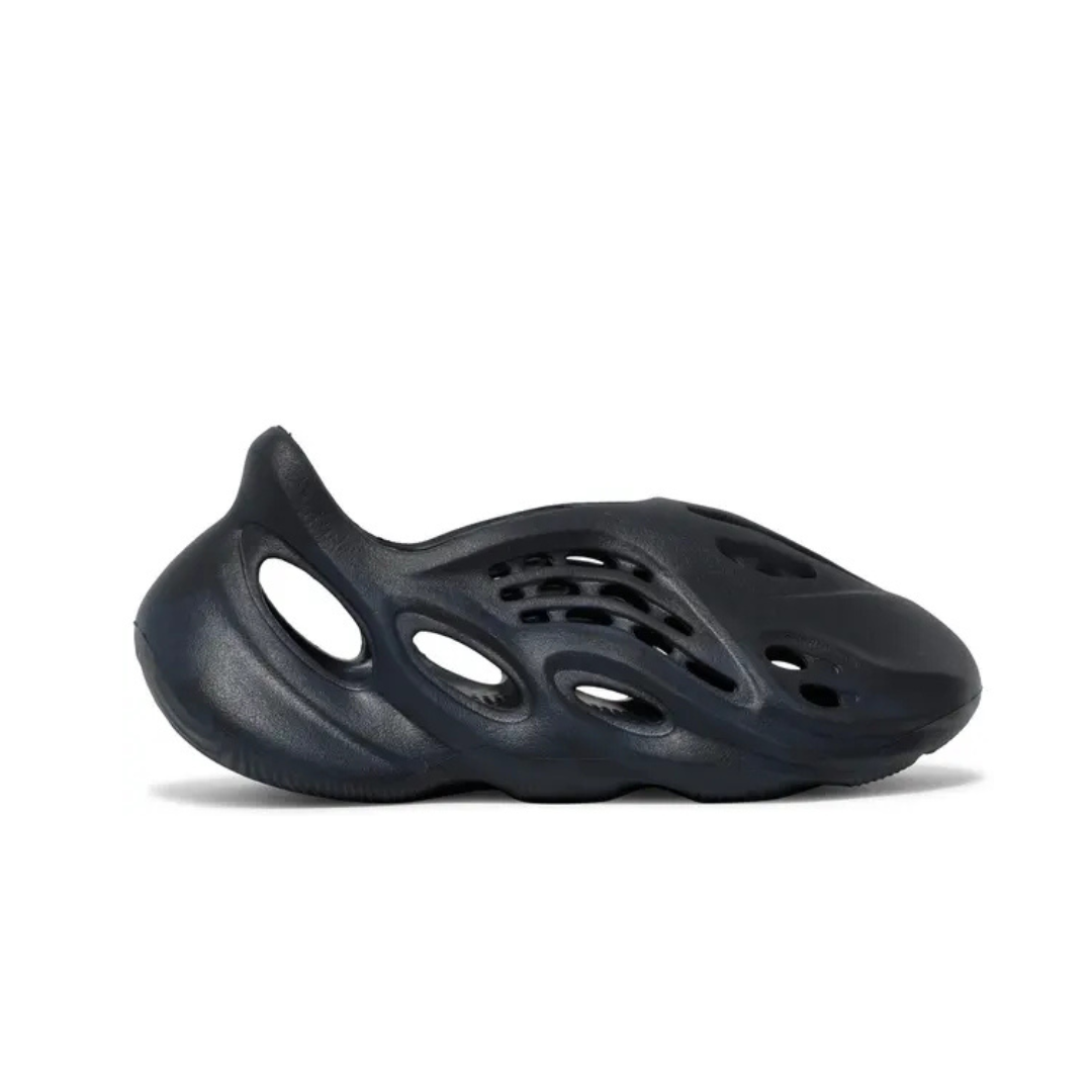 Adidas Yeezy Foam Runner Mineral Blue