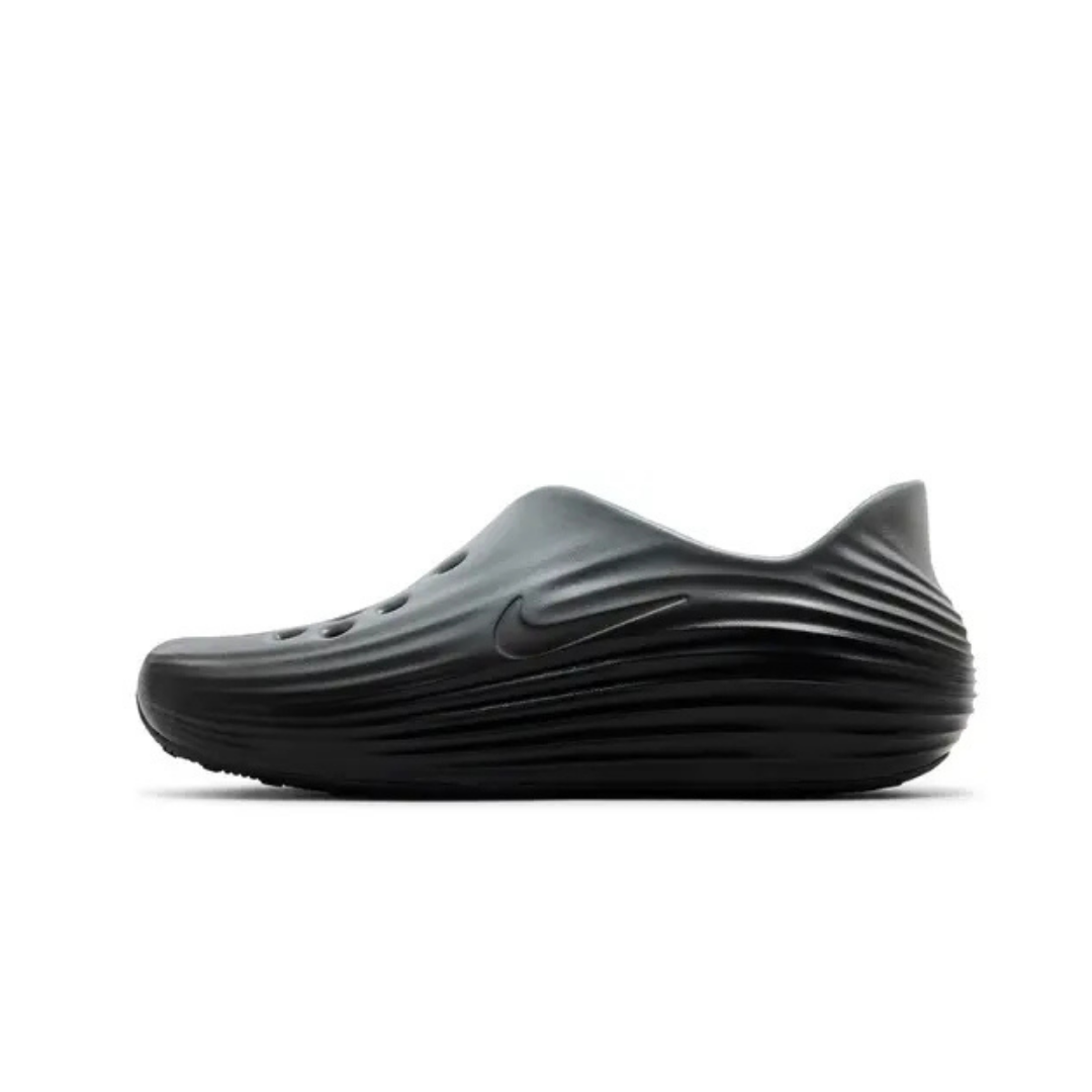 Nike ReactX Rejuven8 'Black Volt'