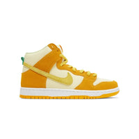 Nike SB Dunk High Pineapple