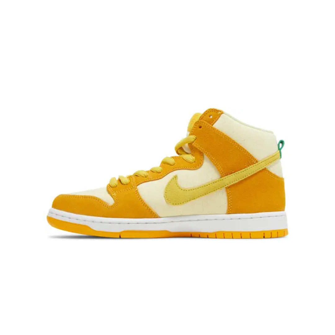 Nike SB Dunk High Pineapple