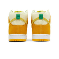 Nike SB Dunk High Pineapple