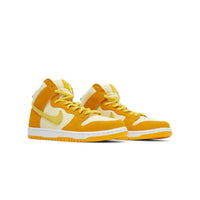 Nike SB Dunk High Pineapple