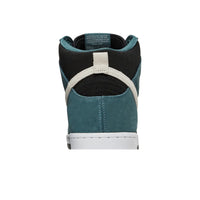 Nike SB Dunk High Pro Mineral Slate Suede