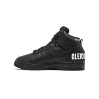 Nike Dunk High Undercover Chaos Black