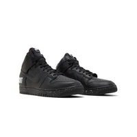 Nike Dunk High Undercover Chaos Black