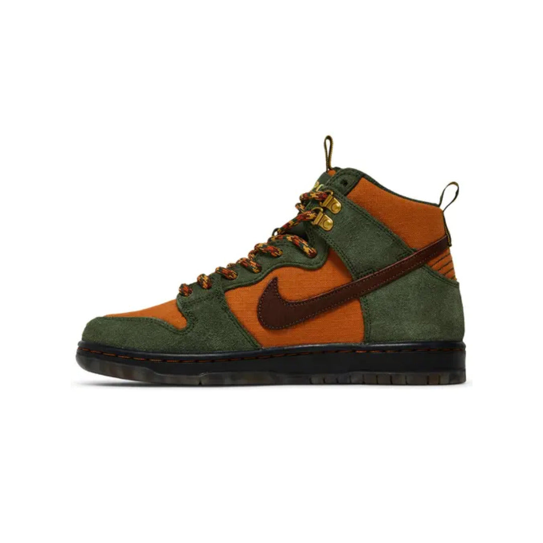 Nike SB Dunk High Pass~Port Work Boots
