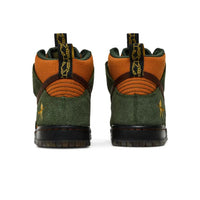 Nike SB Dunk High Pass~Port Work Boots