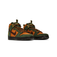 Nike SB Dunk High Pass~Port Work Boots