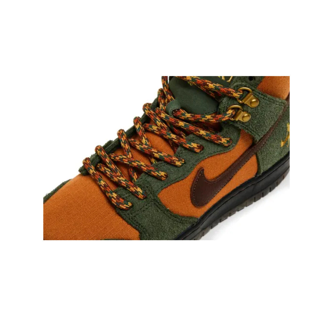 Nike SB Dunk High Pass~Port Work Boots