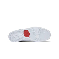 Nike SB Dunk High Oski Great White