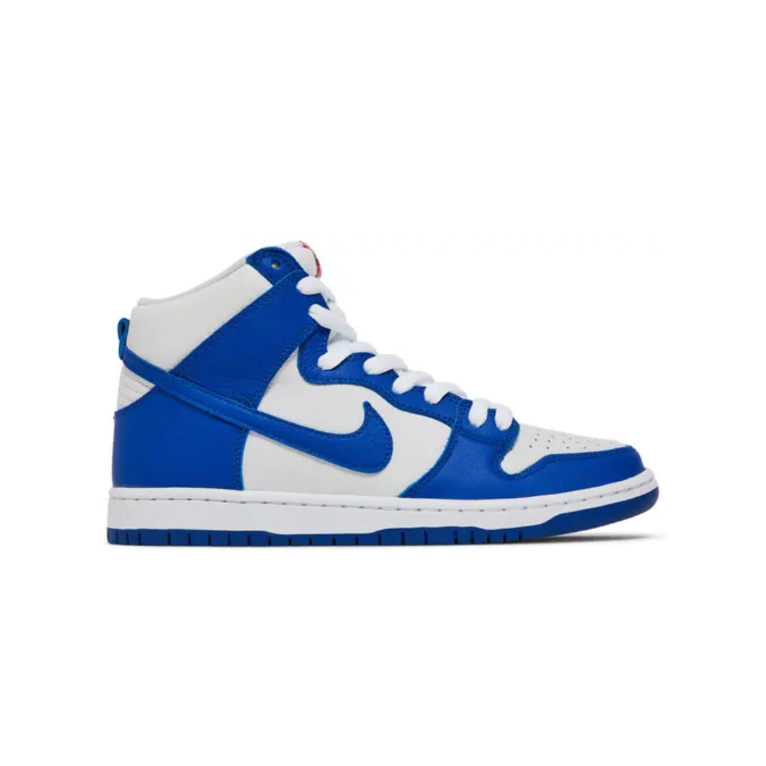 Nike SB Dunk High Pro ISO Kentucky