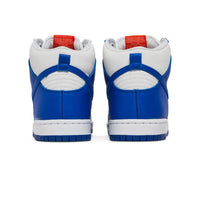 Nike SB Dunk High Pro ISO Kentucky