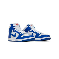 Nike SB Dunk High Pro ISO Kentucky