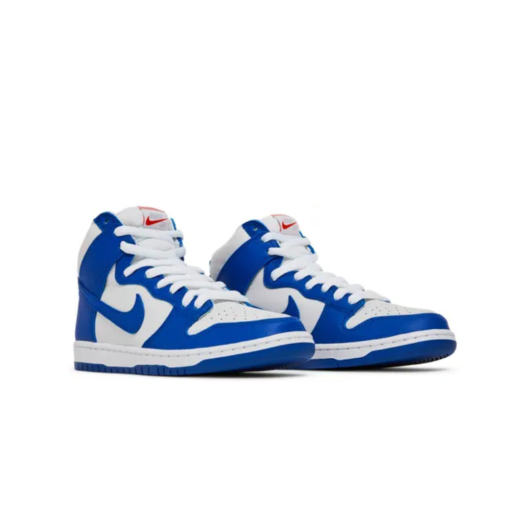 Nike SB Dunk High Pro ISO Kentucky