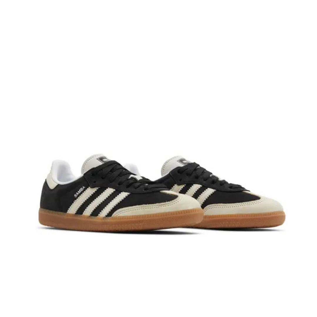 Adidas Wmns Samba OG 'Black Wonder White'