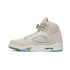 Air Jordan 5 Retro SE Craft Light Orewood Brown