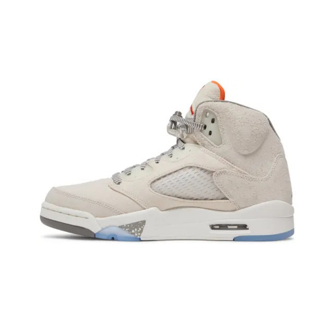 Air Jordan 5 Retro SE Craft Light Orewood Brown