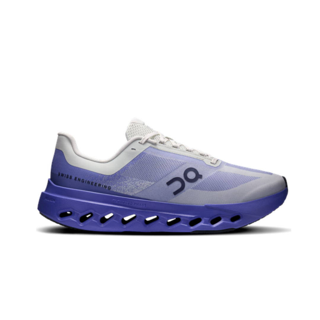 ON Running Cloudsurfer Next Sailor Iceberg