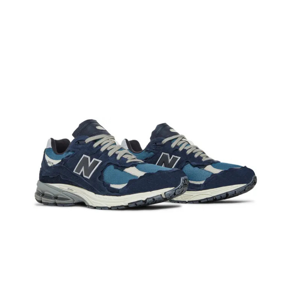 New Balance 2002R Protection Pack - Dark Navy