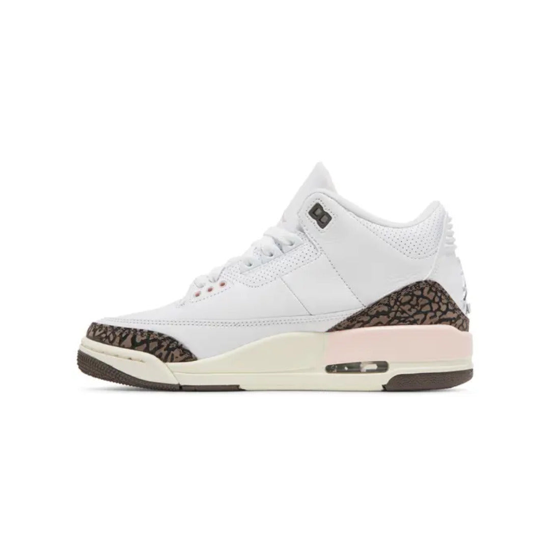 Wmns Air Jordan 3 Retro 'Neapolitan'