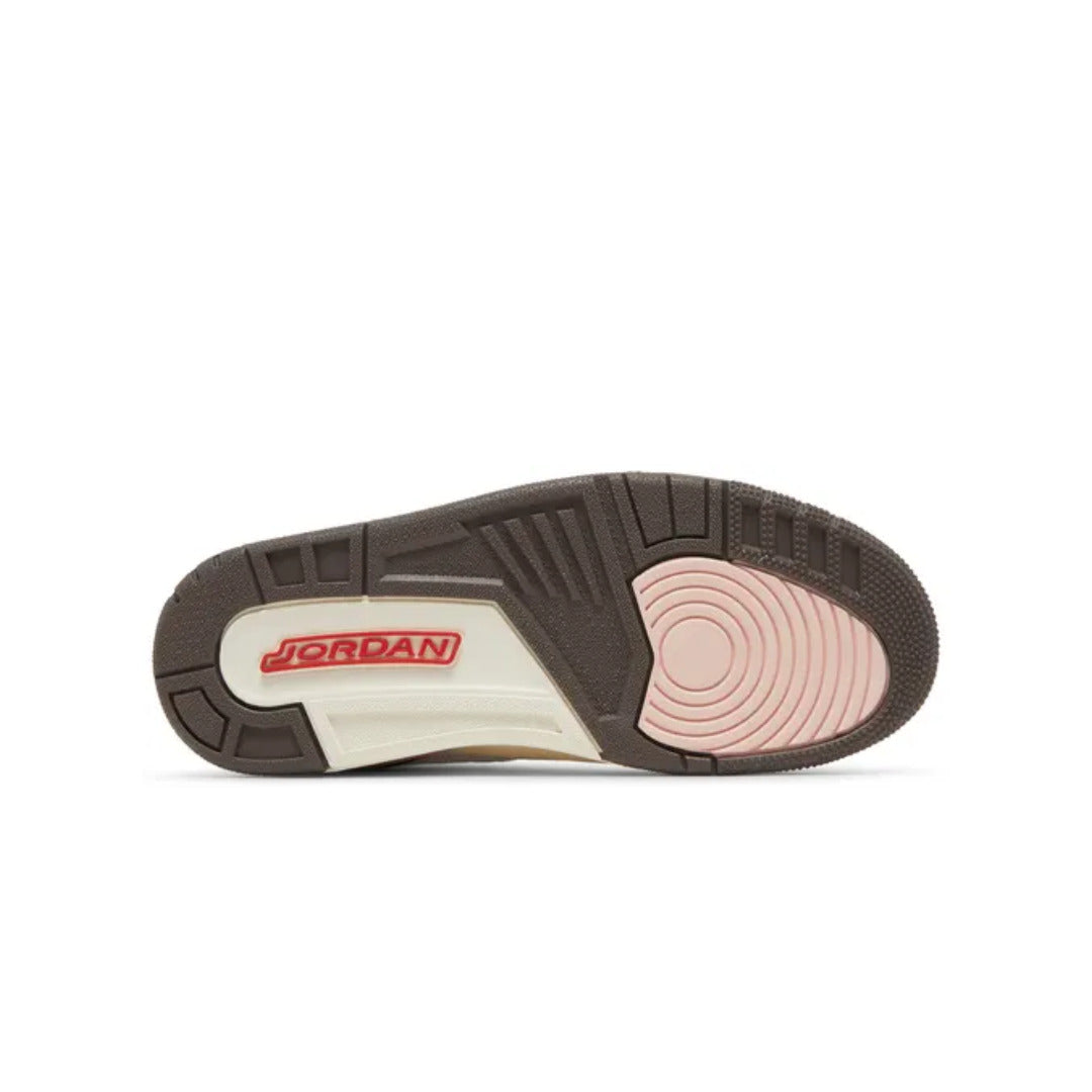 Wmns Air Jordan 3 Retro 'Neapolitan'