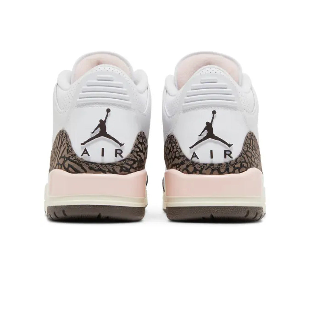 Wmns Air Jordan 3 Retro 'Neapolitan'