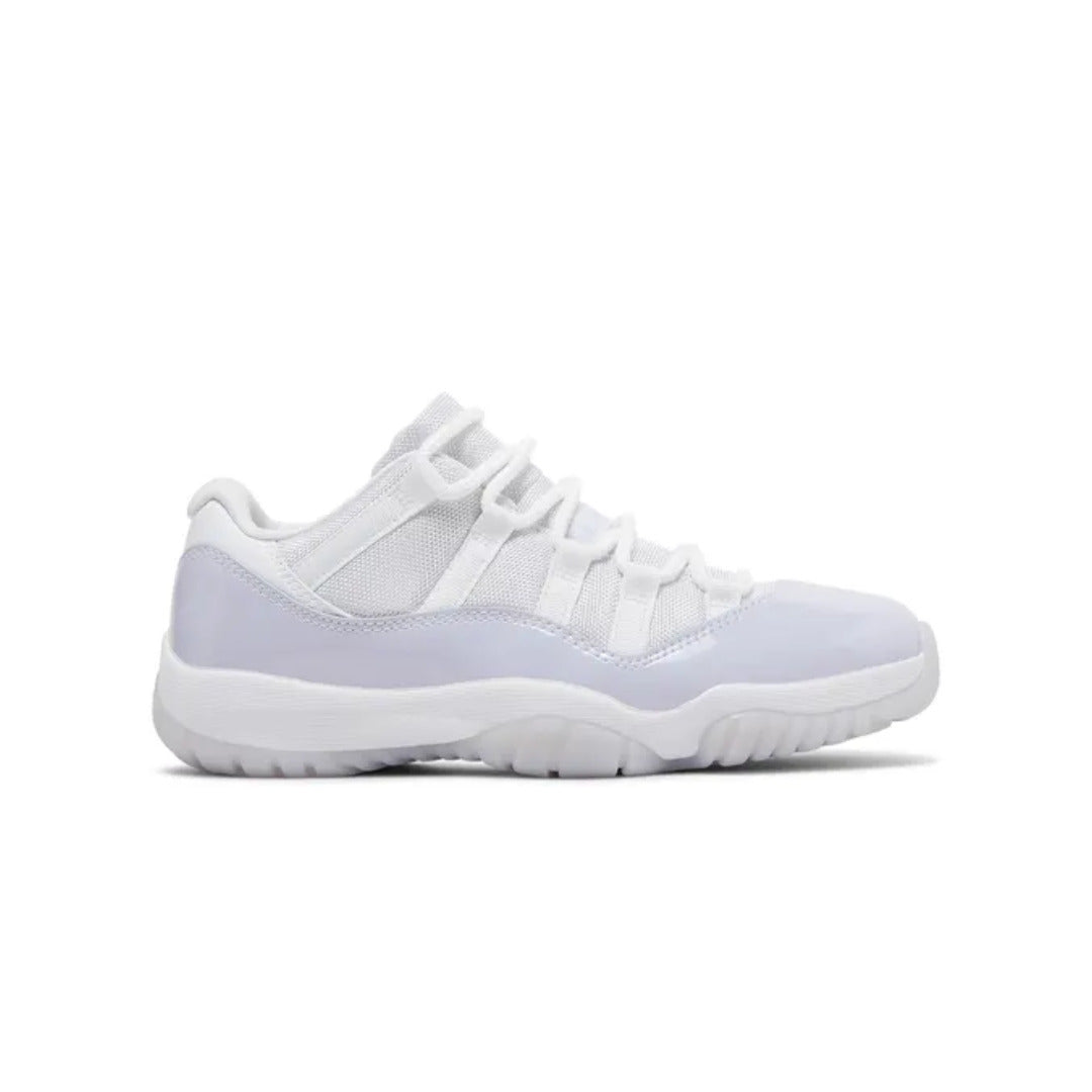 WMNS Air Jordan 11 Retro Low 'Pure Violet'