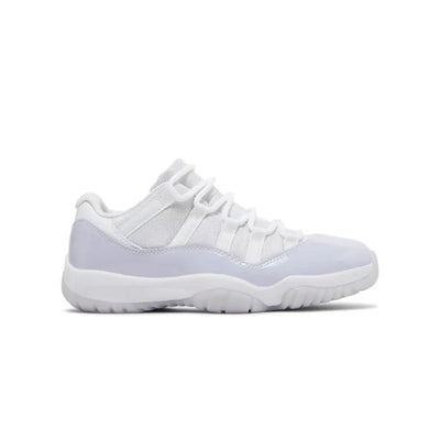 WMNS Air Jordan 11 Retro Low 'Pure Violet'