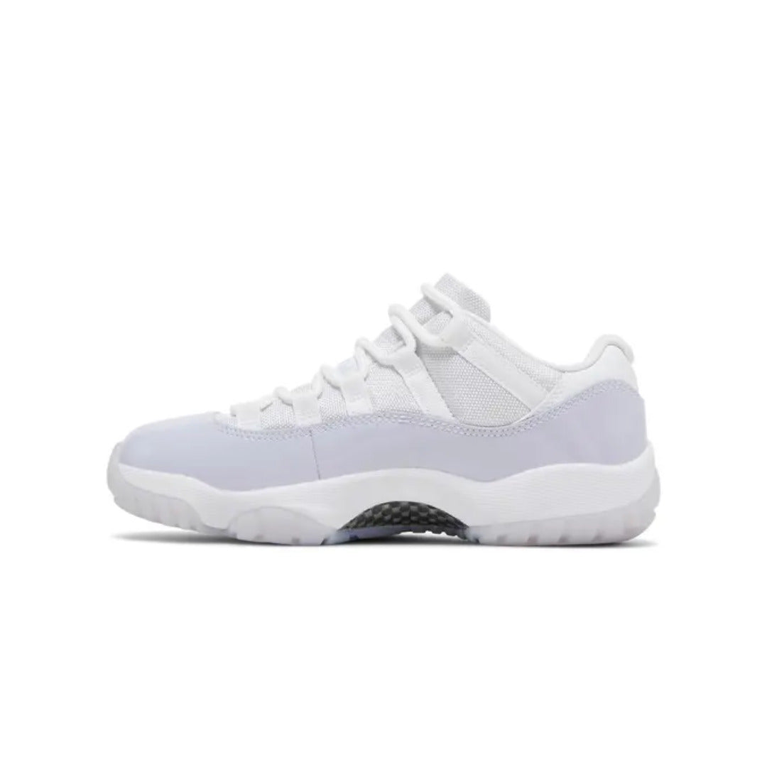 WMNS Air Jordan 11 Retro Low 'Pure Violet'