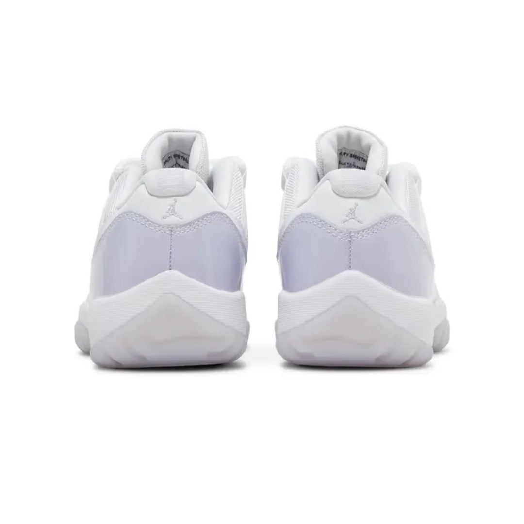 WMNS Air Jordan 11 Retro Low 'Pure Violet'