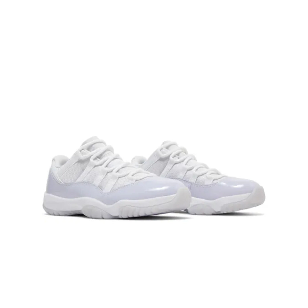 WMNS Air Jordan 11 Retro Low 'Pure Violet'