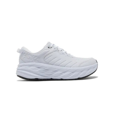 Hoka Bondi SR 'White'
