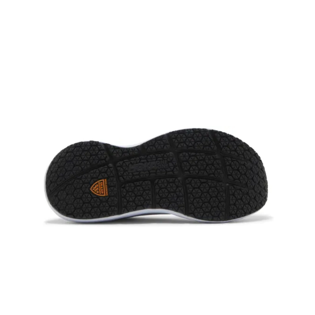 Hoka Bondi SR 'White'
