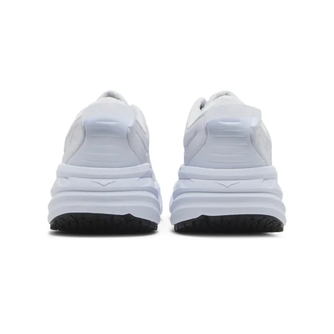 Hoka Bondi SR 'White'