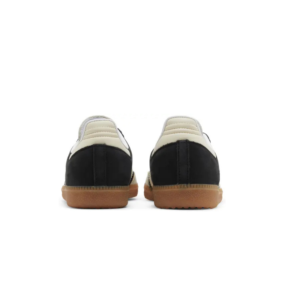 Adidas Wmns Samba OG 'Black Wonder White'