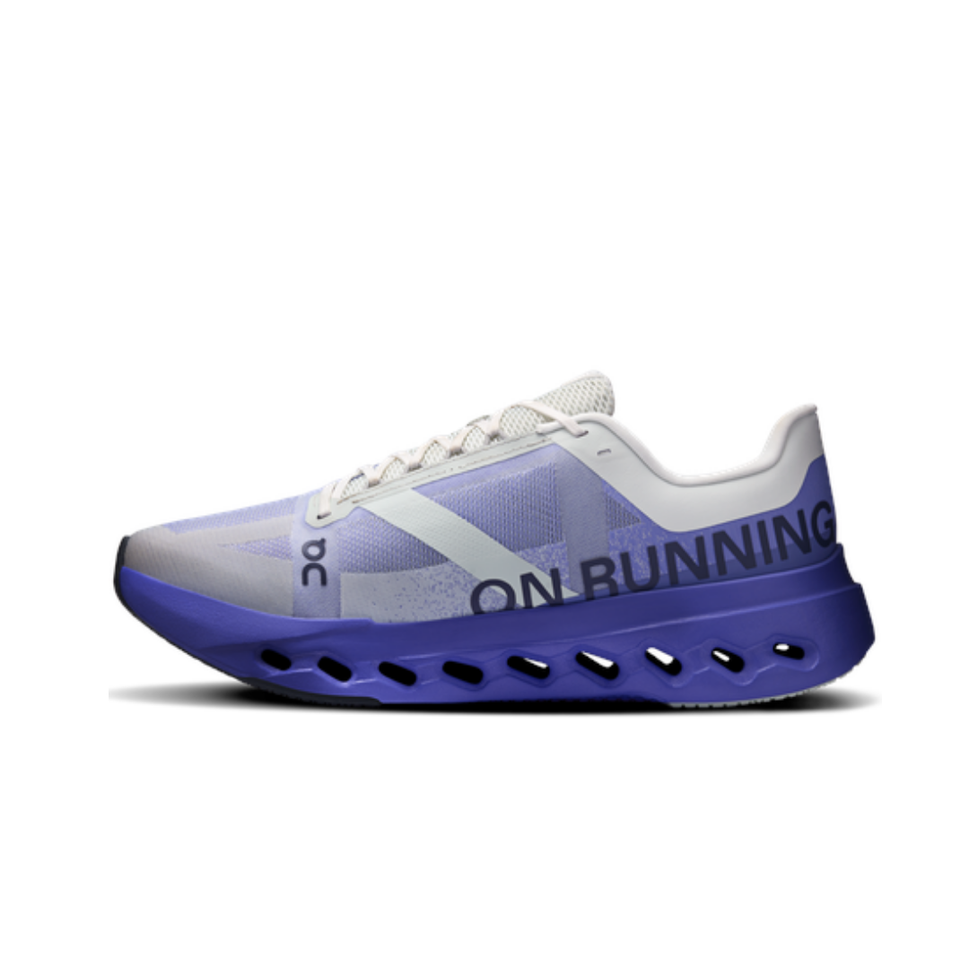 ON Running Cloudsurfer Next Sailor Iceberg