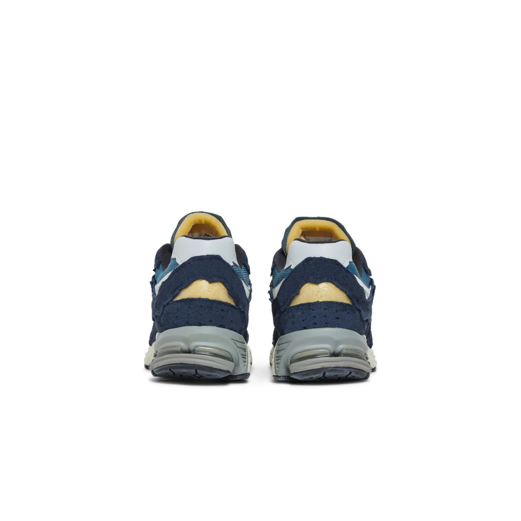 New Balance 2002R Protection Pack - Dark Navy