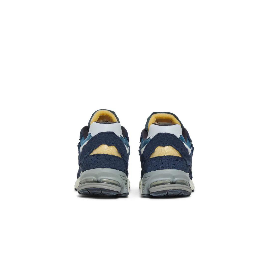 New Balance 2002R Protection Pack - Dark Navy