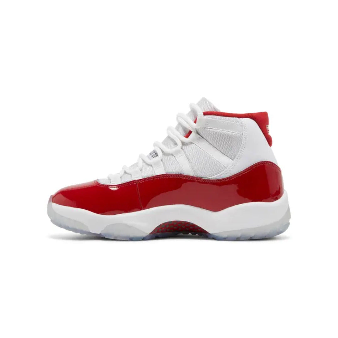 Air Jordan 11 Retro 'Cherry' 2022