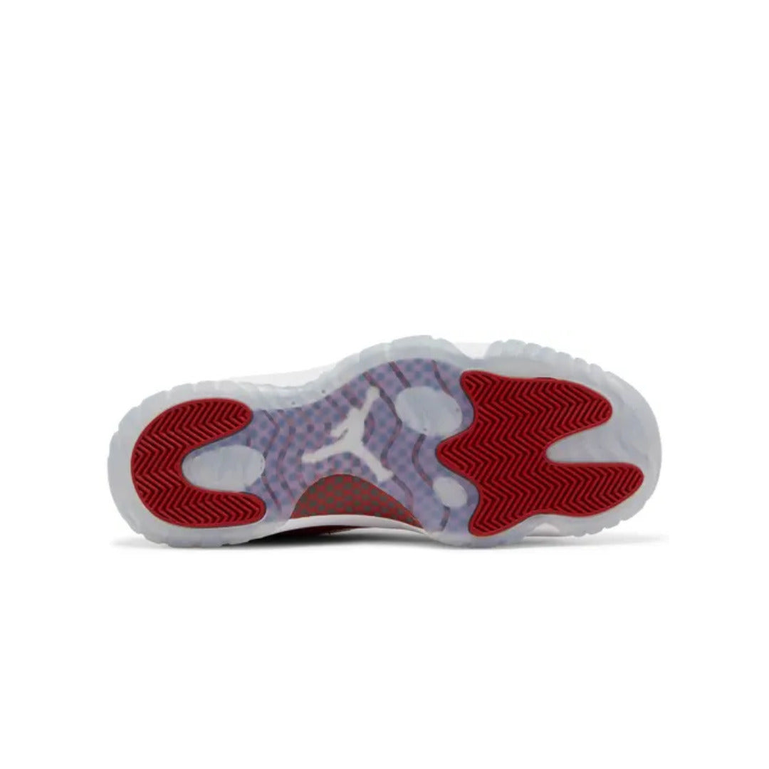 Air Jordan 11 Retro 'Cherry' 2022