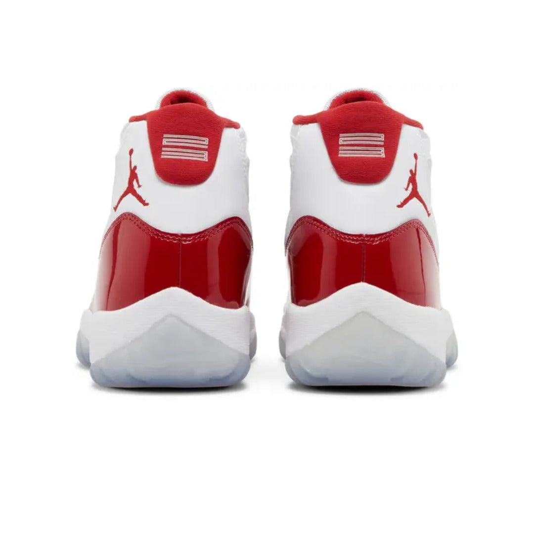 Air Jordan 11 Retro 'Cherry' 2022