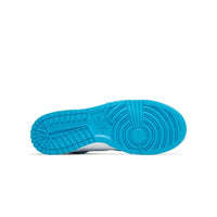 Nike Dunk High Retro Laser Blue