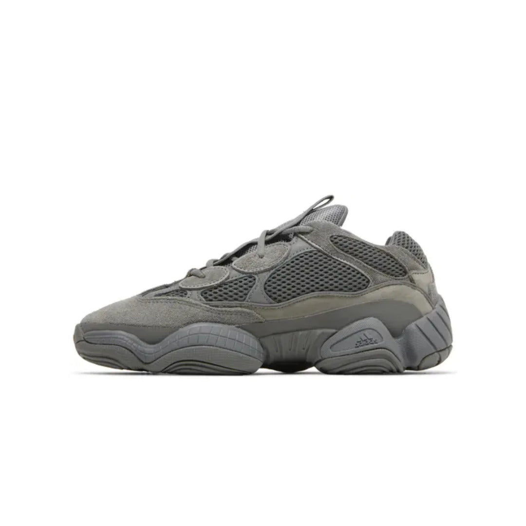 Adidas Yeezy 500 'Granite'