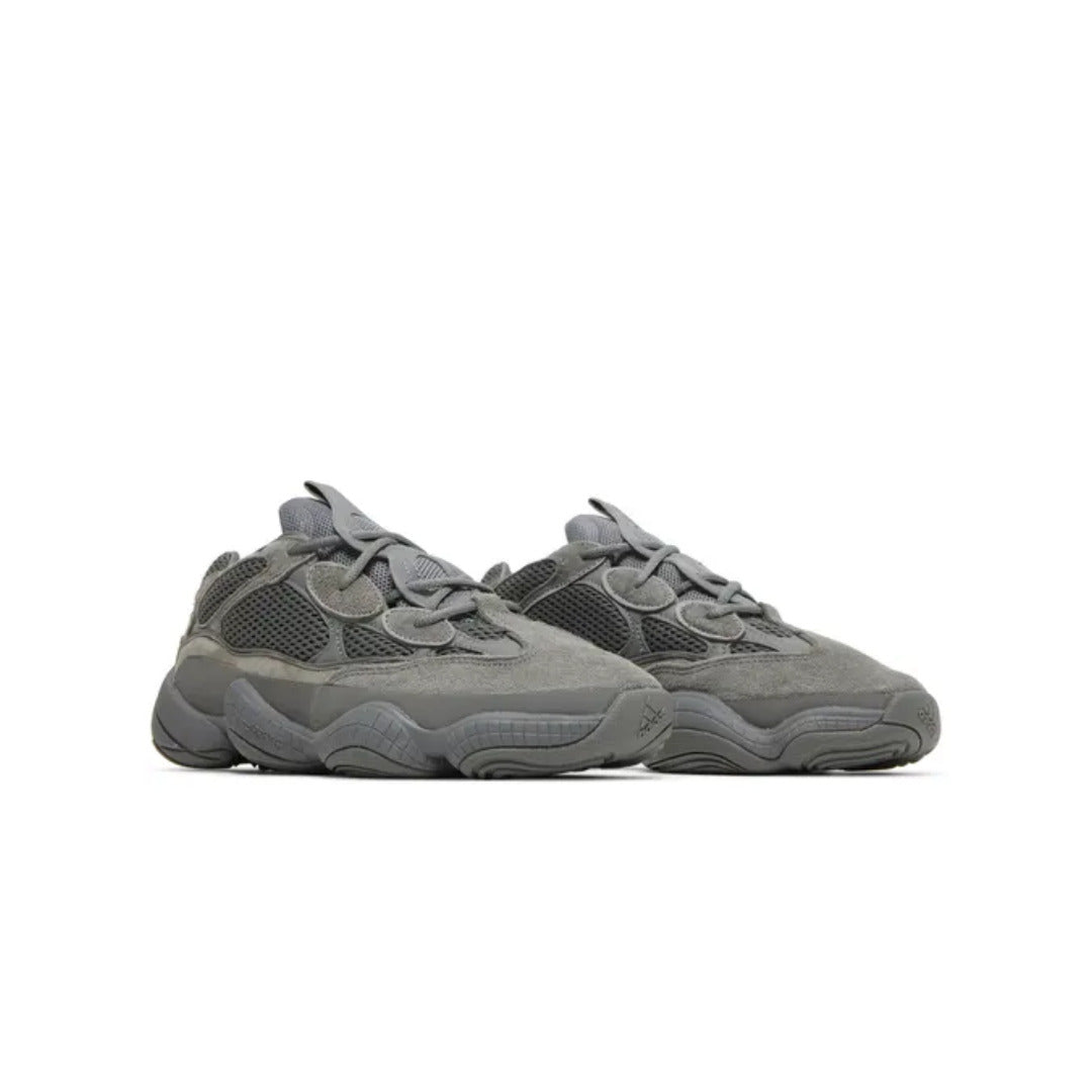 Adidas Yeezy 500 'Granite'