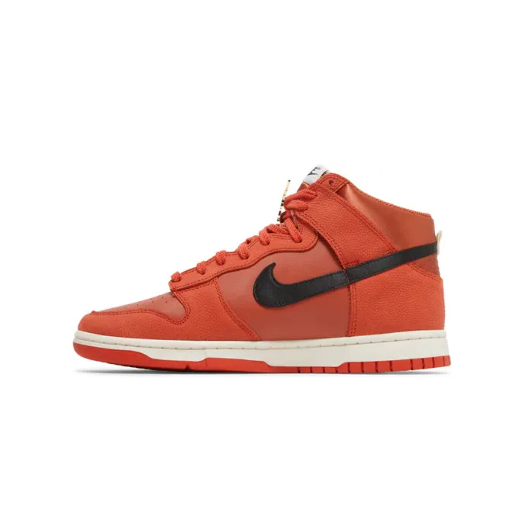 Nike Dunk High PRM NBA x WNBA One Game