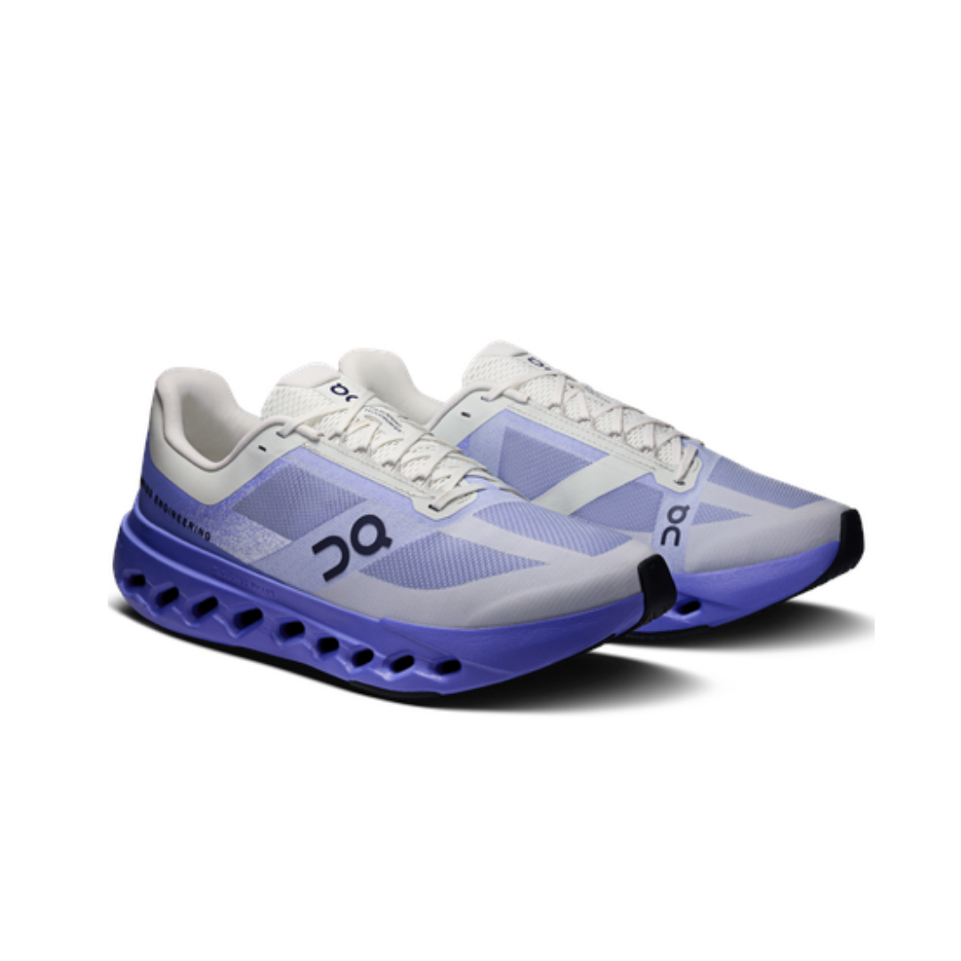 ON Running Cloudsurfer Next Sailor Iceberg